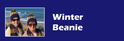 Beanie