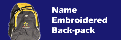 Back-pack