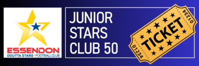 Junior Stars Club 50